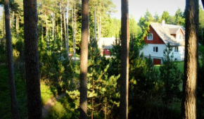 Roosi Holiday Home